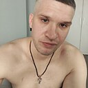 Леша, 36 лет