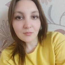 Фотография девушки Анастасия, 33 года из г. Курган