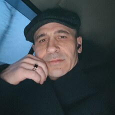 Фотография мужчины Геннадий, 41 год из г. Красноярск