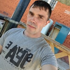 Фотография мужчины Дима, 39 лет из г. Казань