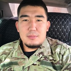 Фотография мужчины Абу, 28 лет из г. Бишкек