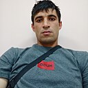 Анзор, 36 лет
