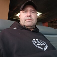 Фотография мужчины Денис, 37 лет из г. Новый Уренгой