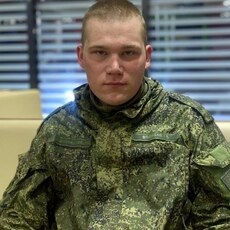 Фотография мужчины Глеб, 21 год из г. Брянск