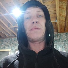 Фотография мужчины Игорь, 44 года из г. Красноярск