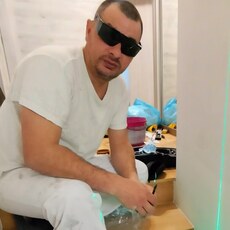 Фотография мужчины Олександер, 38 лет из г. Сохачев