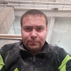 Фотография мужчины Виталий, 39 лет из г. Сарапул
