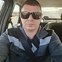 Алик, 41 год