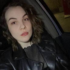 Фотография девушки Екатерина, 25 лет из г. Арсеньев