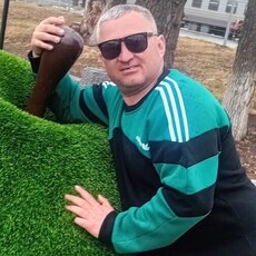 Фотография мужчины Владимир, 41 год из г. Могойтуй