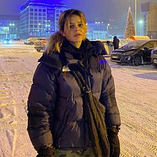 Фотография девушки Анна, 33 года из г. Ханты-Мансийск