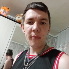 Фотография мужчины Григорий, 29 лет из г. Фролово