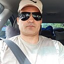 Мурат, 42 года