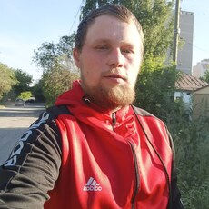 Фотография мужчины Александр, 29 лет из г. Челябинск