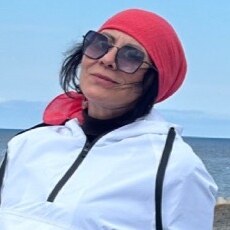 Фотография девушки Aleksia, 48 лет из г. Пенза