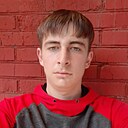 Тимур, 22 года