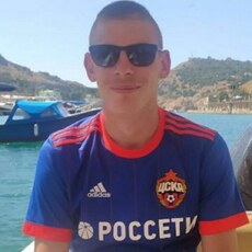 Фотография мужчины Никита, 27 лет из г. Владимир