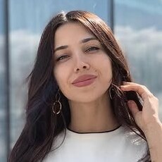 Фотография девушки Наталья, 21 год из г. Жуков