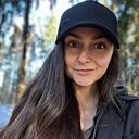 Полиночка, 22 года