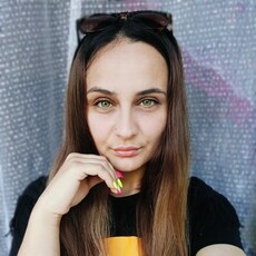 Фотография девушки Мария, 26 лет из г. Покров