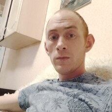 Фотография мужчины Саня, 32 года из г. Подольск