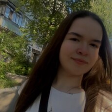 Фотография девушки Юлия, 21 год из г. Муром
