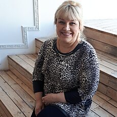 Фотография девушки Марина, 61 год из г. Хабаровск