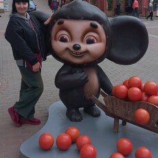 Фотография девушки Юлия, 48 лет из г. Самара