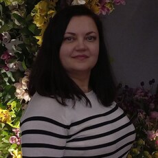 Фотография девушки Wikki, 47 лет из г. Познань