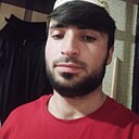 Мухамад, 20 лет