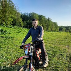 Фотография мужчины Александр, 42 года из г. Ржев