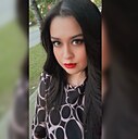 Нигина, 27 лет