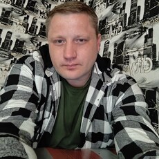 Фотография мужчины Олег, 37 лет из г. Голицыно