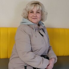 Фотография девушки Яна, 46 лет из г. Семенов