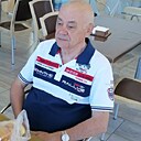 Владимир, 63 года