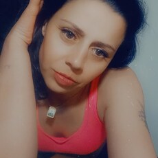 Фотография девушки Кристина, 34 года из г. Жигулевск