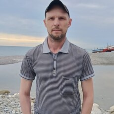 Фотография мужчины Алексей, 43 года из г. Курган