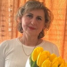 Фотография девушки Жанэт, 50 лет из г. Новолукомль