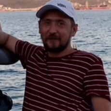 Фотография мужчины Александр, 38 лет из г. Нижневартовск