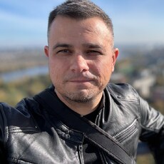 Фотография мужчины Александр, 38 лет из г. Великий Новгород