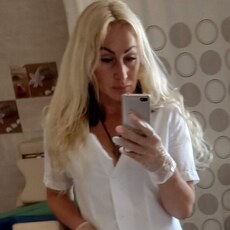 Фотография девушки Sveta, 44 года из г. Махачкала