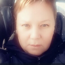 Фотография девушки Лена, 44 года из г. Краснозерское
