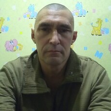 Фотография мужчины Andrey, 39 лет из г. Чернышевск