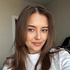 Фотография девушки Эмилия, 28 лет из г. Голышманово