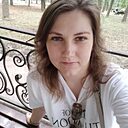 Полиночка, 25 лет