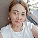 Жанна, 47 лет