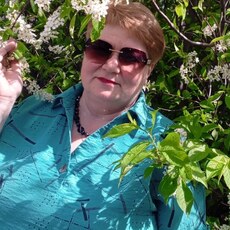 Фотография девушки Виктория, 60 лет из г. Чита