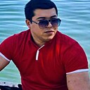 Нуриддинбек, 30 лет