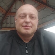 Фотография мужчины Андрей, 39 лет из г. Омск