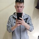 Саша, 24 года